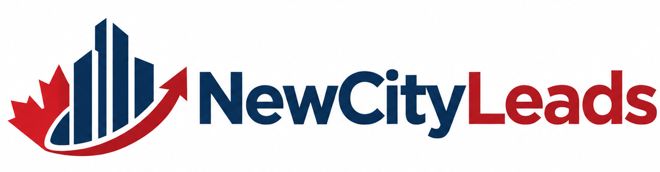 NEW CITY LEADS LOGO